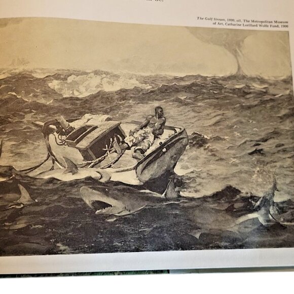 Art Of America In The Gilded Age - Shirley Glubok - Civil War to 19th Century - Picture 9 of 10